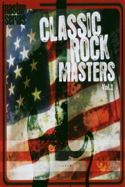 Classic Rock Masters: The Anthology poster