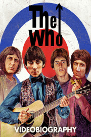 The Who: Videobiography poster