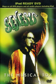 Genesis: The Musical Box
