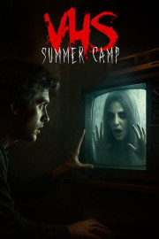 VHS Summer Camp poster