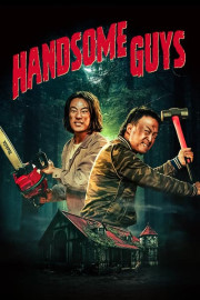 Handsome Guys poster