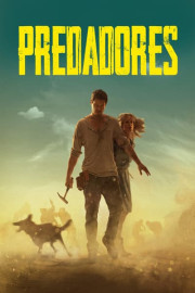 Predadores (Doblado)