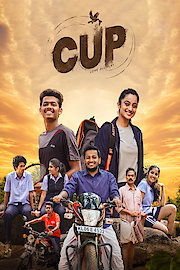 Cup poster