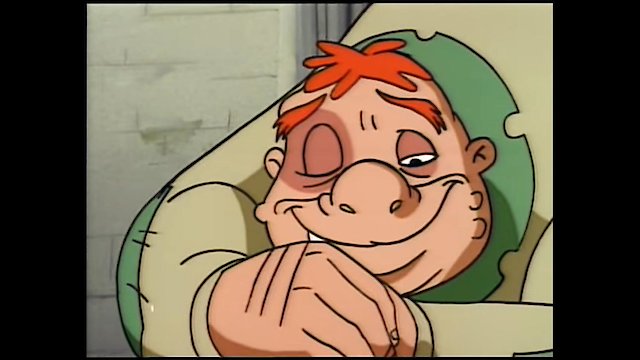 Watch The Secret of the Hunchback Online