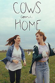Cows Come Home poster