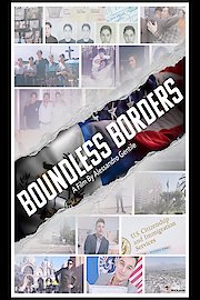 Boundless Borders poster