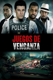 Juegos de venganza (Doblado)