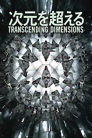 Transcending Dimensions poster