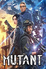 The Mutant (English Dub)