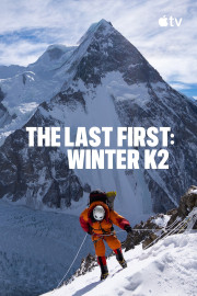 The Last First: Winter K2 poster