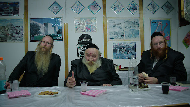 Watch Silvers Uprising: The Rise and Fall of Israels Most Wanted Drug Dealer Online