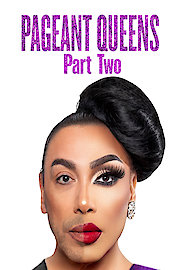 Pageant Queens: Our Story Behind the Crown Part 2 poster