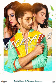 Cocktail 2 poster