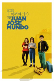 The Legend of Juan Jose Mundo poster