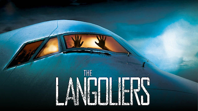 Watch The Langoliers Online