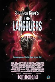 The Langoliers