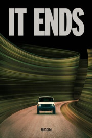 It Ends poster