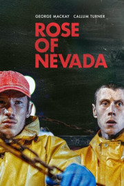 Rose of Nevada poster