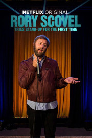 Rory Scovel: Show Must Go On poster