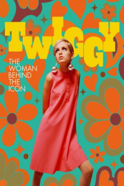 Twiggy poster