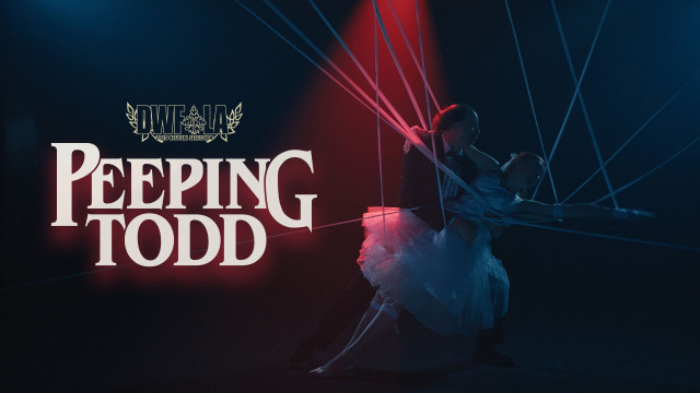 Watch Peeping Todd Online