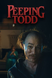 Peeping Todd poster