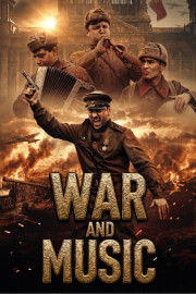 War and Music poster
