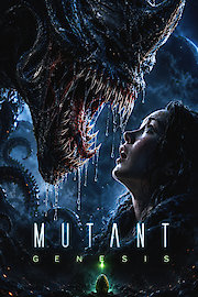Mutant Genesis (Chinese Language Version)