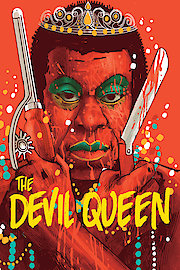 The Devil Queen poster