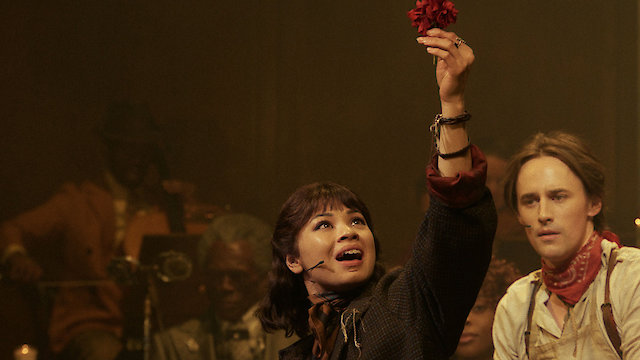 Watch Hadestown: The Musical Online