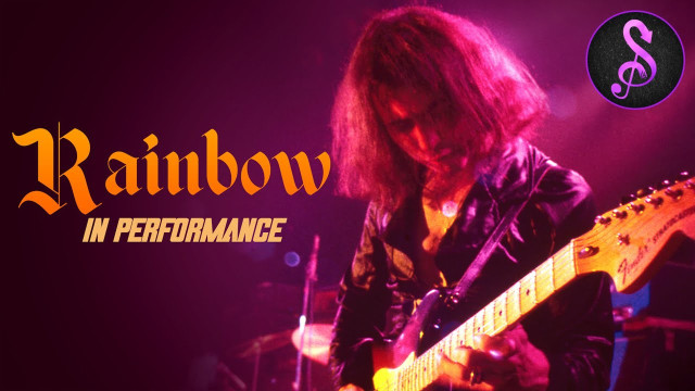 Watch Rainbow: In Performance Online