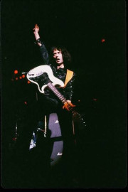Rainbow: In Performance poster