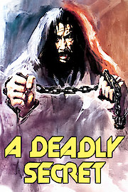 A Deadly Secret poster