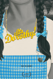 It's Dorothy! poster