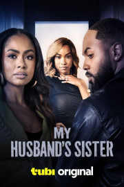 My Husband's Sister poster