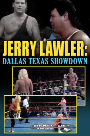 Jerry Lawler: Dallas Texas Showdown
