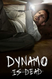 Dynamo Is Dead poster