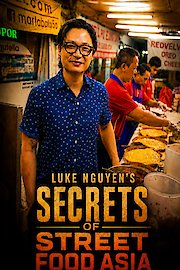 Luke Nguyen's Secrets of Street Food: Asia poster