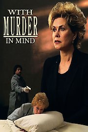 With Murder in Mind poster