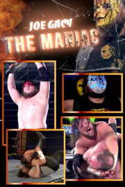 Joe Gacy: The Maniac