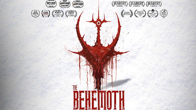 Watch The Behemoth Online