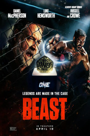 Beast poster