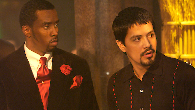 Watch Carlito's Way:Rise To Power Online