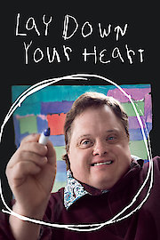 Lay Down Your Heart poster