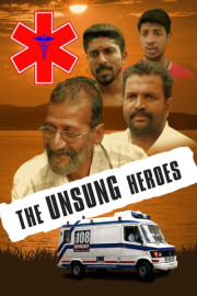 The Unsung Heroes poster