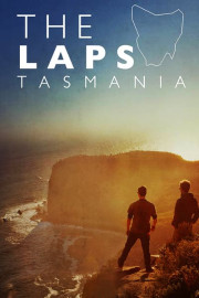The Laps Tasmania poster