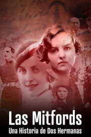 Las Mitfords: una historia de dos hermanas (Doblado)