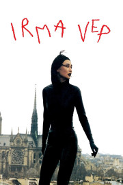 Irma Vep poster