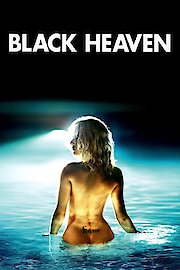 Black Heaven poster