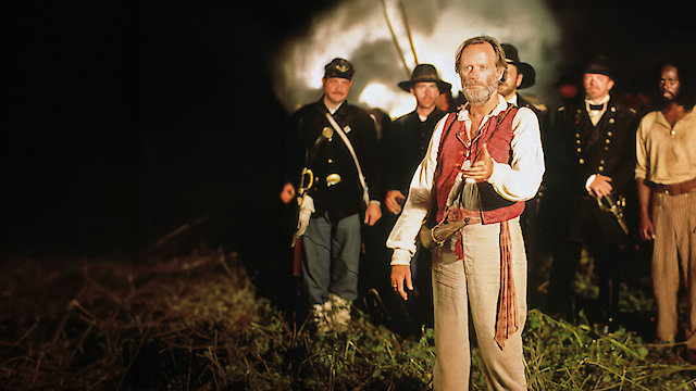Watch The Tempest Online
